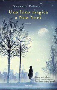 suzanne palmieri - una luna magica a new york