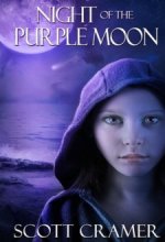 scott cramer - night of the purple moon