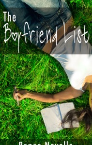 renee novelle - the boyfriend list