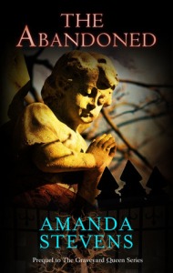 amanda stevens - The Abandones