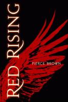 pierce brown - red rising