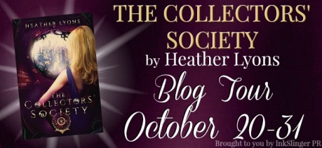 heather lyons - banner blog tour