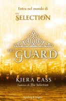 kiera cass - the guard