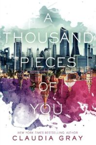 claudia gray - a thousand pieces of you