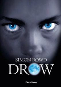 simon rowd - drow
