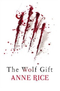 anne rice - the wolf gift