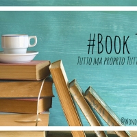 Book Tag #1: 10 libri che ti sono rimasti dentro